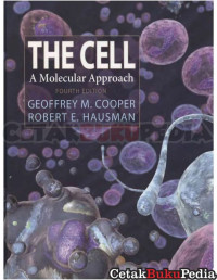 The Cell A Molecular Approach