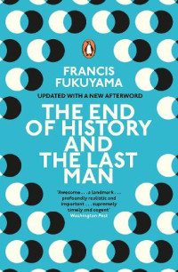 The End of History and the Last Man