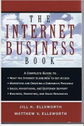 The Internet Business Book