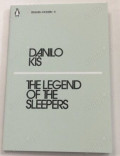 The Legend of the Sleepers: Penguin Modern 11