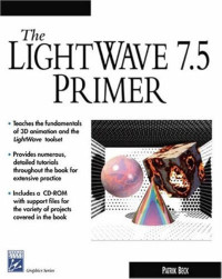 The Lightwave 7.5 Primer