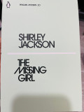 The Missing Girl: Penguin Modern 20