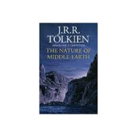 The Nature of Middle-Earth