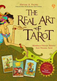 The Real Art Of Tarot