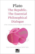 The Republic. The Essential Philosophical Dialoque