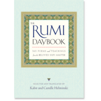The Rumi Day Book: 365 Poems and Teachings from the Beloved Sufi Master