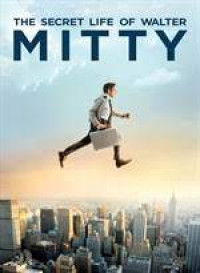 The Secret Life Of Walter Mitty