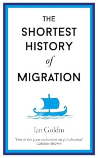 The Shortest History of Migration