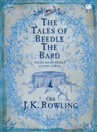 The Tales Of Beedle The Bard
