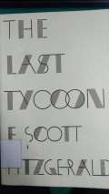 The last Tycoon