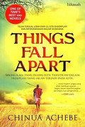 Things Fall Apart