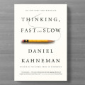 Thinking Fast And Slow