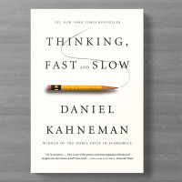 Thinking Fast And Slow