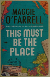 This Must Be The Place