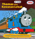 Thomas dan Kawanan Lebah