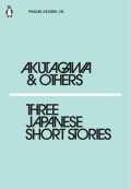 Three Japanese Short Stories: Penguin Modern 05