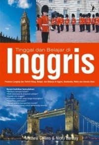 Tinggal dan Belajar di Inggris