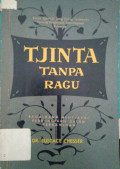 Tjinta Tanpa Ragu