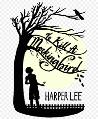 To Kill A Mockingbird