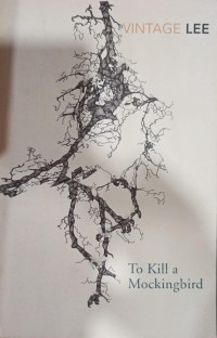 To Kill a Mockingbird