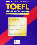 The Heinemann TOEFL Preparation Course