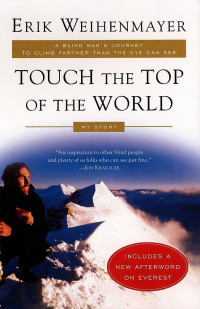 Touch The Top Of The World