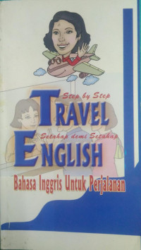 Travel English: Bahasa Inggris untuk Perjalanan