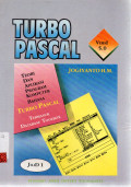 Turbo Pascal Versi 5.0