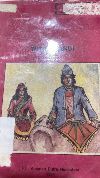 Tutur Candi