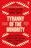 Tyranny Of The Minority