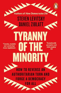 Tyranny Of The Minority