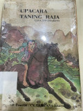 Upacara Taning Raja