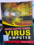 Jurus Ampuh Basmi Virus Computer