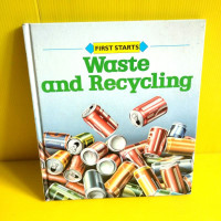 Waste And Recycling