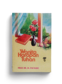 Wanita Harapan Tuhan