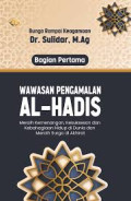 Wawasan Pengamalan Al-Hadis