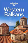 Western Balkans by