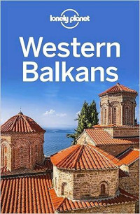 Western Balkans by