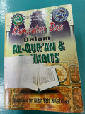 Kumpulan Doa Dalam Al-Qur'an dan Al-Hadits