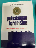 Petualangan Terorisme