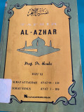 Tafsir AL-Azhar Juzu' XI