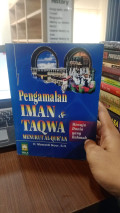Pengamalan Iman dan Taqwa Menurut Al-Quran