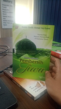 Untaian Hikmah Pembersih Jiwa: Nasehat Emas Manusia-Manusia Bijak di Sepanjang Emas