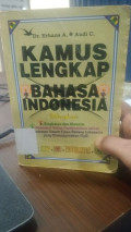 Kamus Lengkap Bahasa indonesia