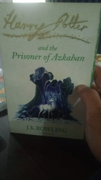 Harry Potter and The Prisioner of Azkaban