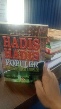 Hadis Hadis Populer