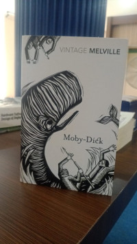 Moby Dick  or The Whale And Extract From