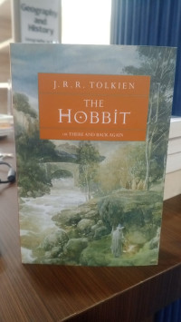 The Hobbit Or There And Back Again