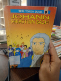 Seri Tokoh Dunia: Johann Sebastian Bach