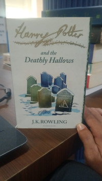 Harry Potter and The Deathly Hallows